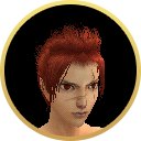 Karakter Avatar